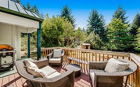 Country Escape