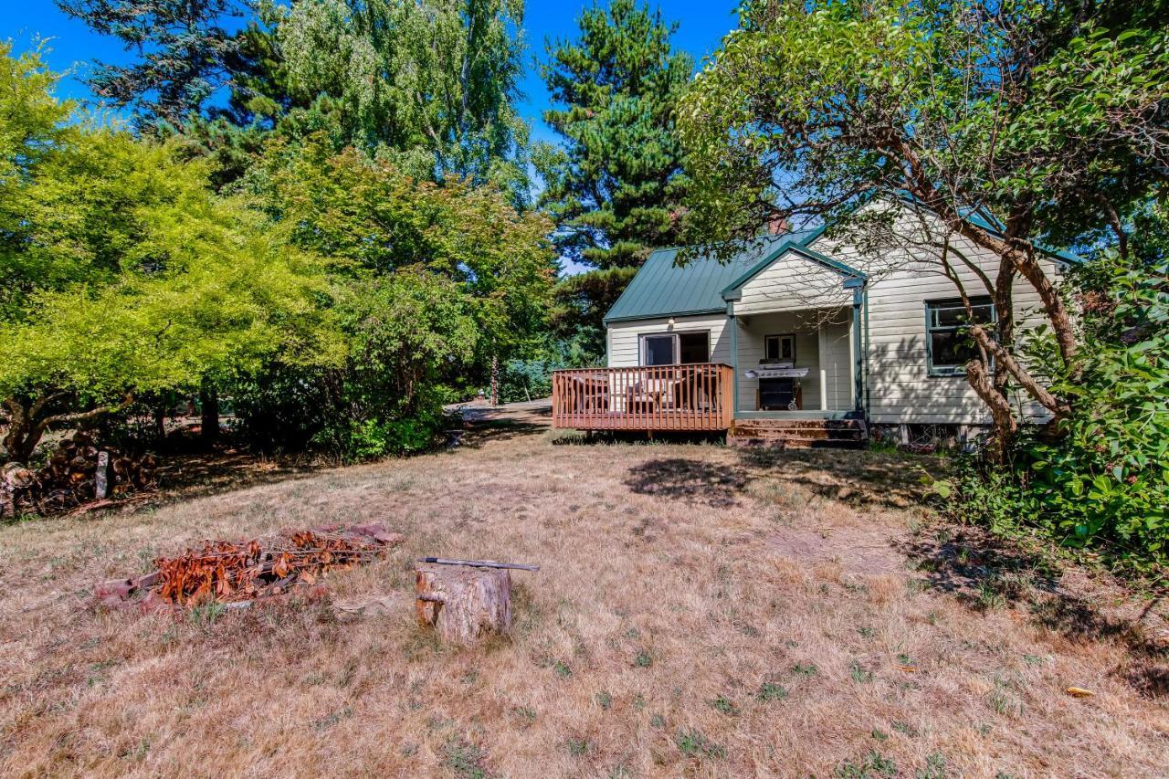 Country Escape Villa Clinton Exterior photo